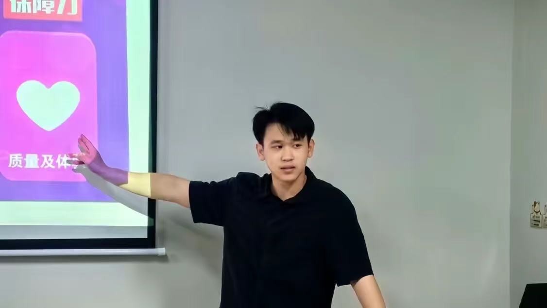Luka sharing Alibaba.com operations with clients